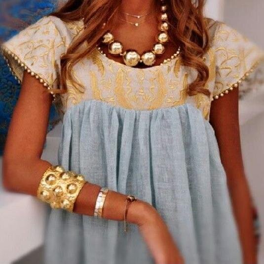 Preppy is always in style ⚓️
