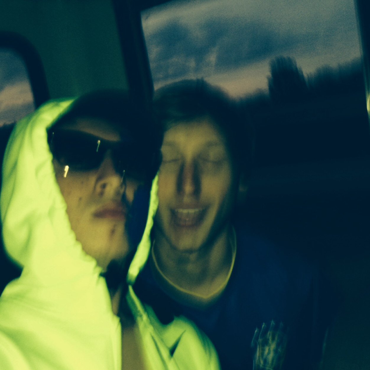 JaloTheRUSSIAN's profile picture. I'm Russian