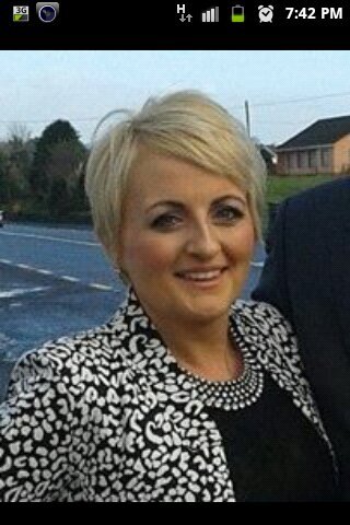 hails from the lovely Premier County, Civil Engineer,loves running, shopping&drinking..not always in that order!!
