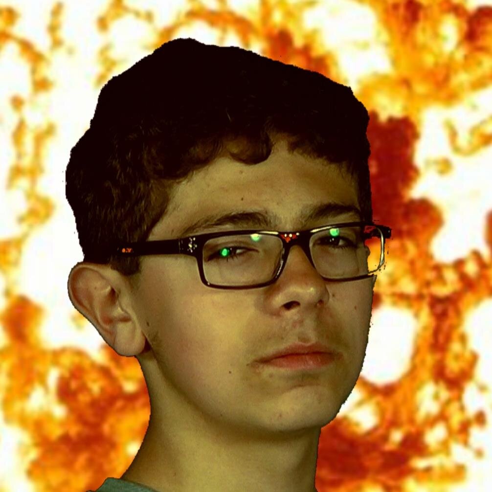 Canadian YouTuber specializing in video game demos and original comedy/drama sketches.