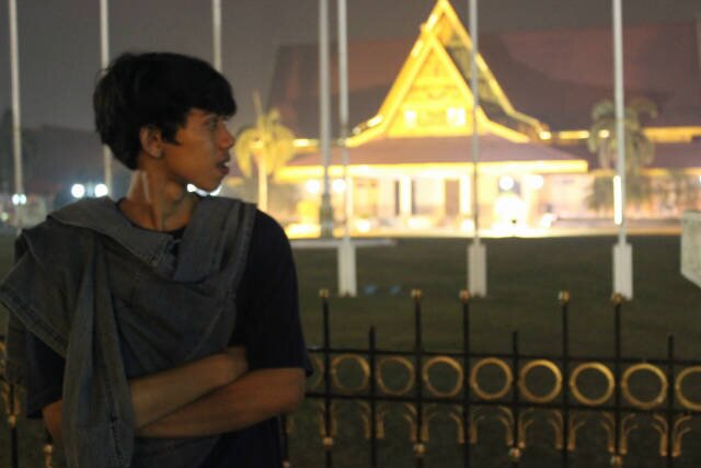 jefri_ahmadi's profile picture. Engineering 12 UI Riau.                           25abbc82