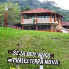 Situado no Parque Nacional de Itatiaia, o Hotel Chalés Terra Nova é um pedaço do paraíso, onde a natureza mostra todo seu encanto.