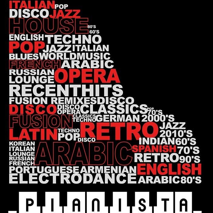 GaryDany's profile picture. International Live Band, performing in 12 languages and over 20 styles of music with over 10 years of experience in family and corporate events!