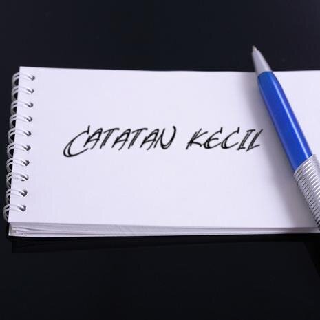 @Catatan_SiDia