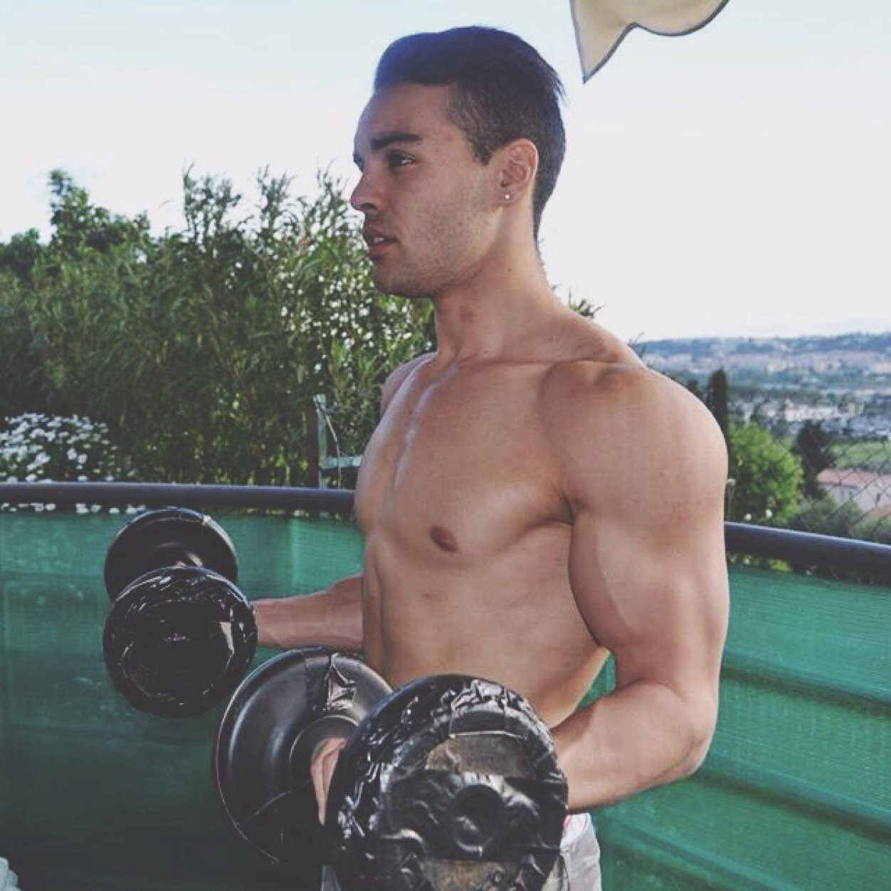 Fitness
