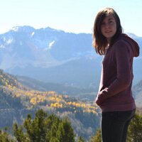 Suzanne Best (@suzannebest) 's Twitter Profile