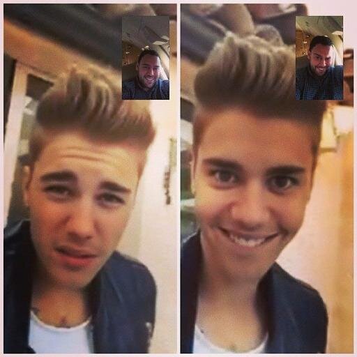 #heatJustinBieber voteeem no JUSTIN 3 obg