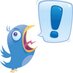 TWlTTER ITALIA (@tweet_italia) Twitter profile photo