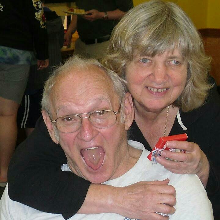 Along with my honey, Fred Alt, we're great grandparents, raising Sky, an autistic thirteen-year-old, who'll steal your heart as he did ours!@autisticsky