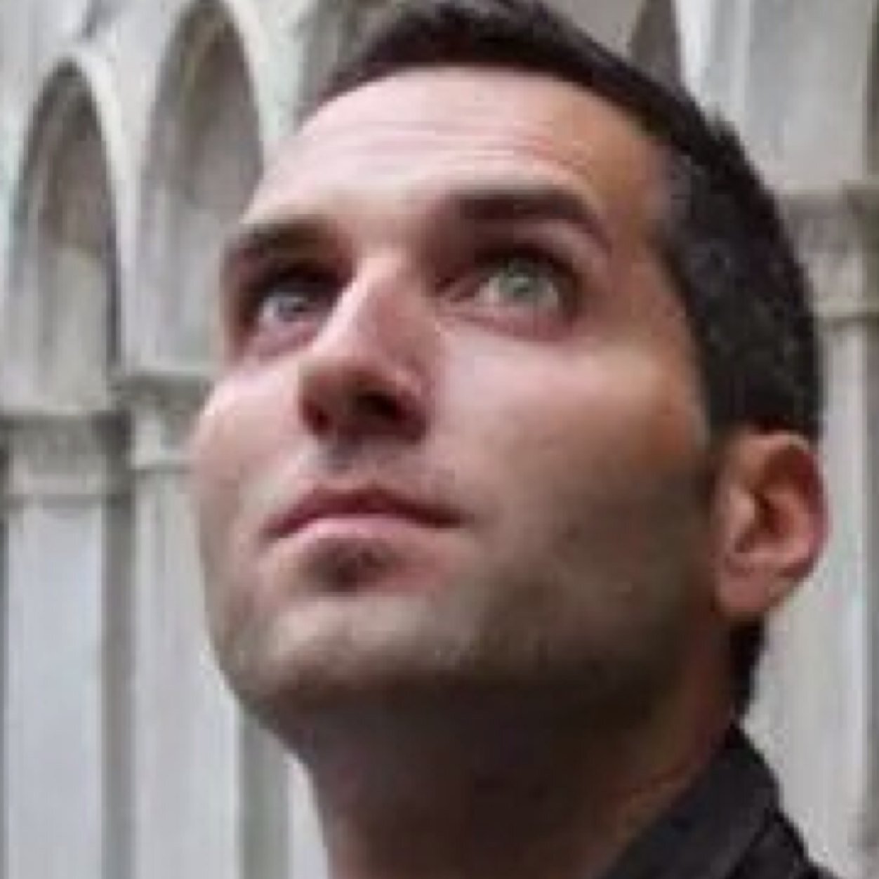 ManuelPerez80's profile picture. Periodista / Funcionario de carrera AGE / Funcionario de carrera JCCM