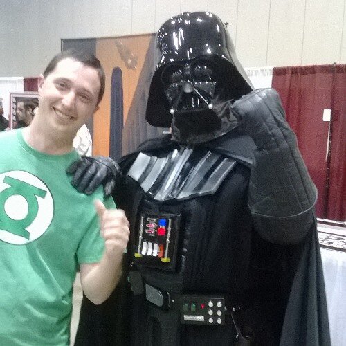 therealJoevolpe's profile picture. howdily doodily