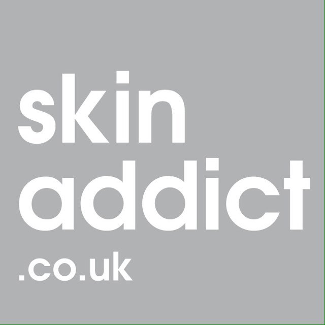 Skinaddict's profile picture. Clinic only cosmeceutical brands delivered straight to your door! Official #Obagi #Medik8 #Environ #DermaQuest #JaneIredale #Revitalash stockists. #crueltyfree