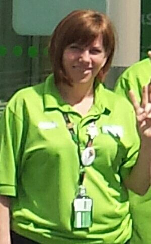 Hi! You can contact me on here for community info or on community_pillgwenlly@asda.co.uk. For customer service queries please contact @asdaserviceteam