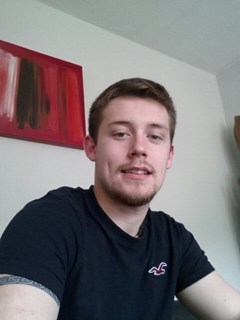 CameronKeysell's profile picture. 