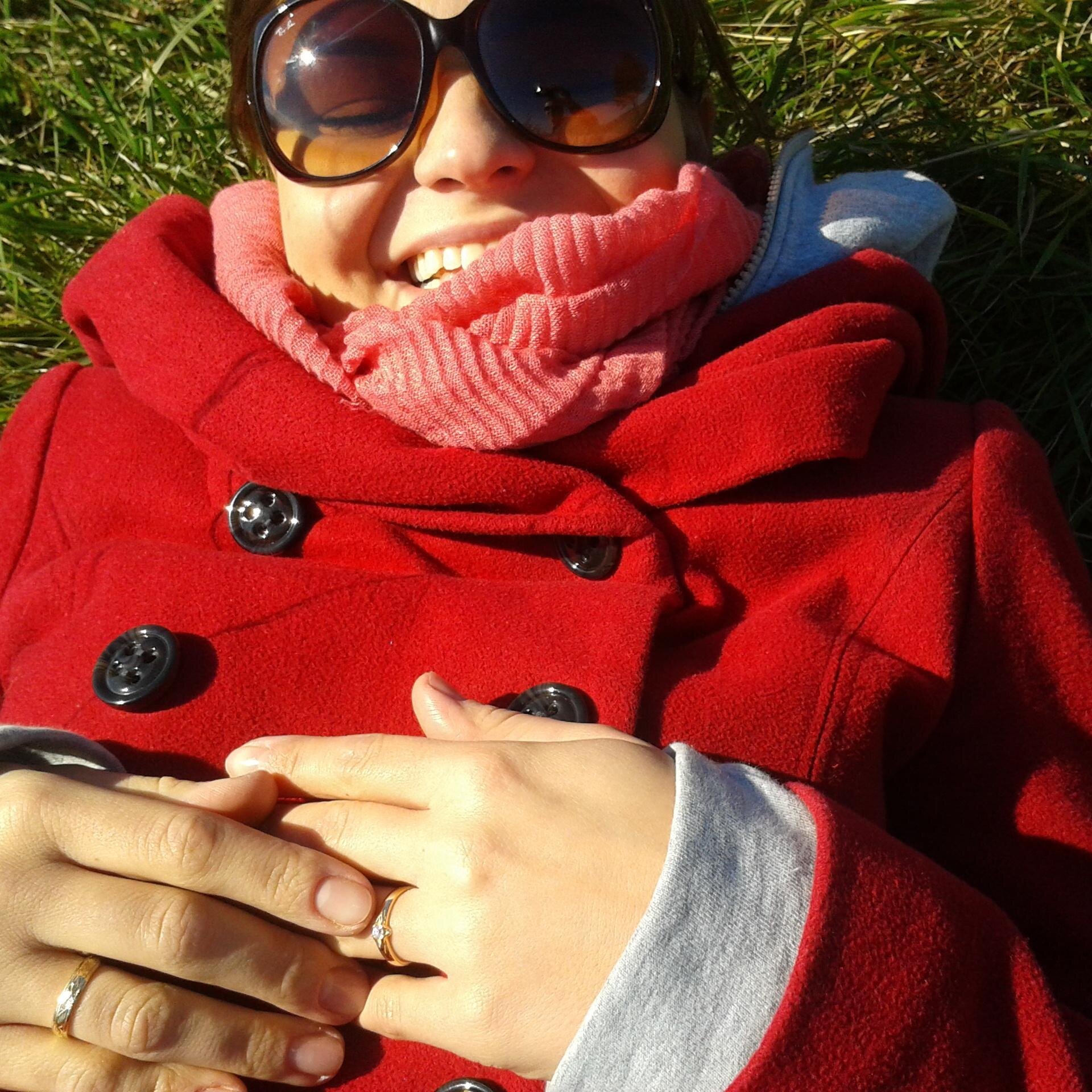 EmiliaKotajny's profile picture. 