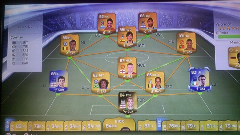 Sorteos FUT 14 no timo 100% fiable solo ps3 los sorteo por que me cambio a xbox one