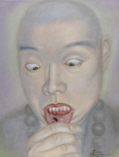 yang_art's profile picture. Chinese contemporary art offers a fascinating insight into the multi-faceted Chinese culture. Our art gallery hand-picks the outstanding young artists.