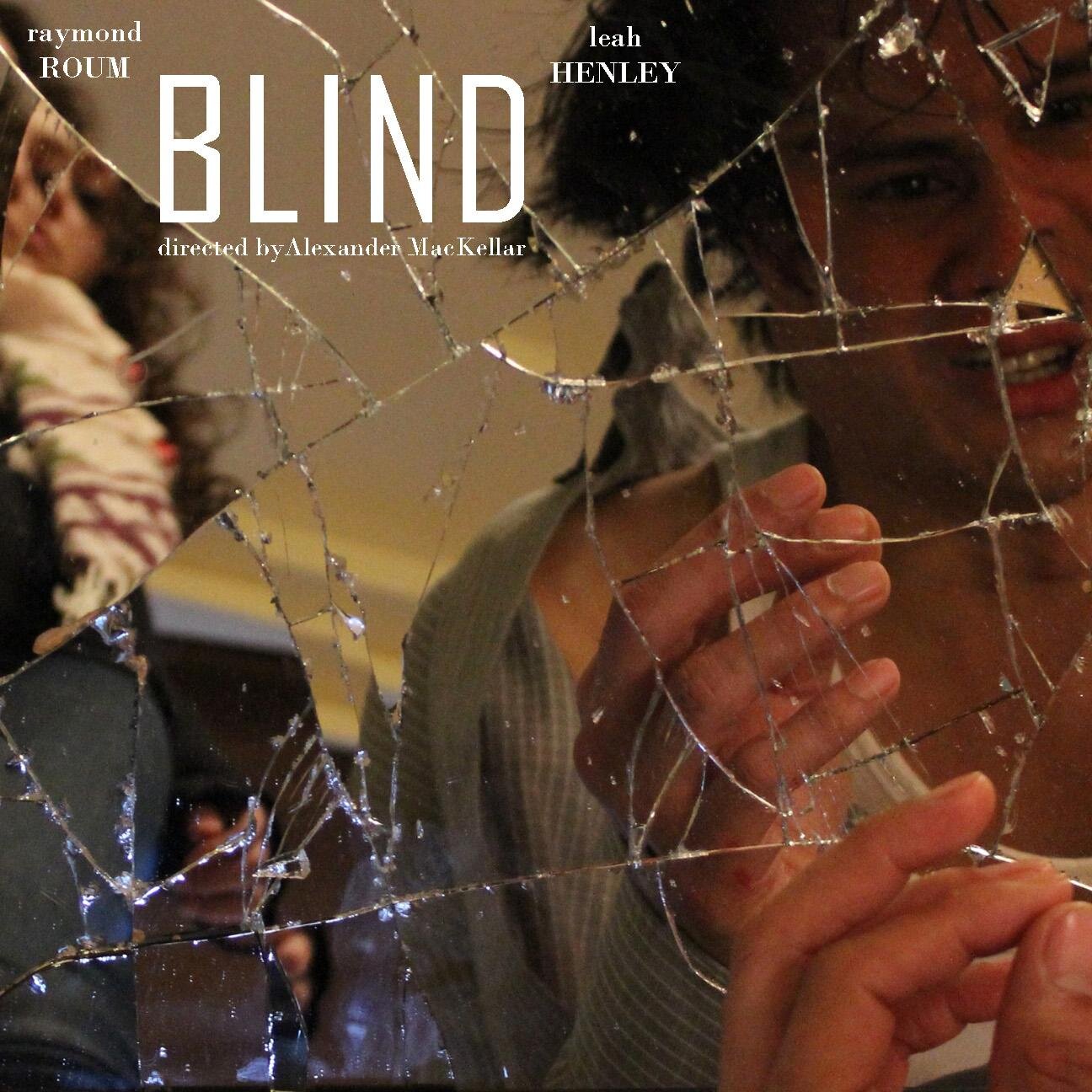 Russell, a blind painter, magically gets his sight back. Slowly his narcissism grows leaving his life in ruin. #shortfilm #indie #film #thesis