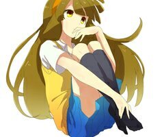 Kinako Nanobana ;) Defensa y delantero del Raimon (Chrono Stone). Dorsal 78. Del futuro para salvar el futbol y cuidar de Fey ^^ Mochi Mochi Kinako Mochi!!