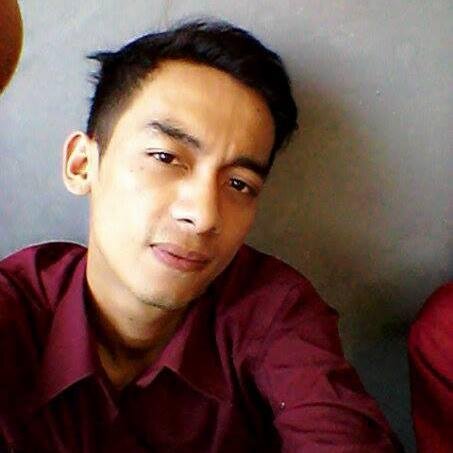 EdiSolehudin's profile picture. Bandung, Cibiru City || S1 Management ( Sarjana Ekonomi ) || Maret 1991 || ★ Be Your Self ★