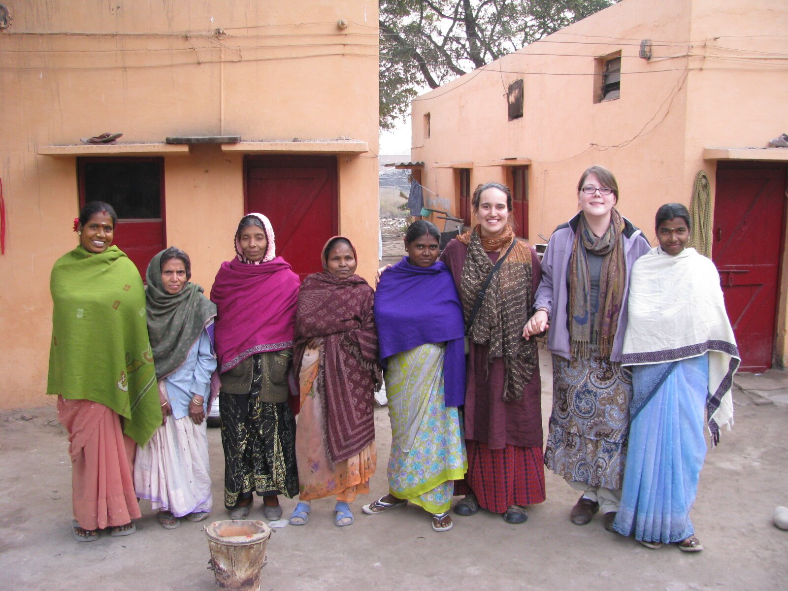 Our mission is to simply support missions world-wide. No mission is too small to be overlooked.