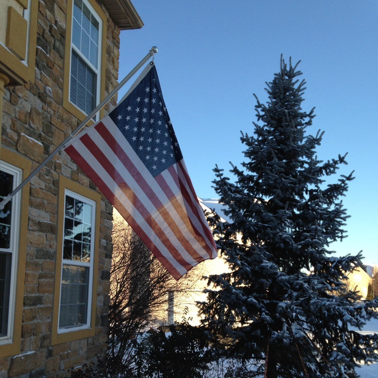 husband, father, worker, conservative, hunter, NRA member; #WarEagle; there is strength in the unity of patriots...