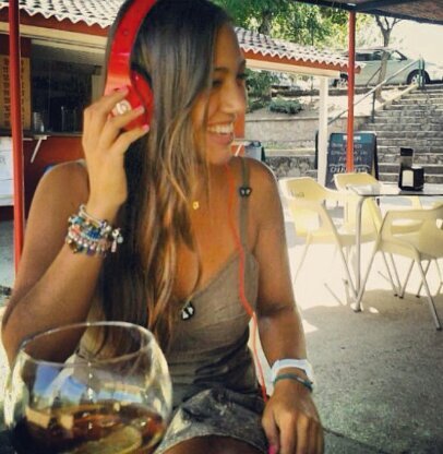 Cristina Rodríguez