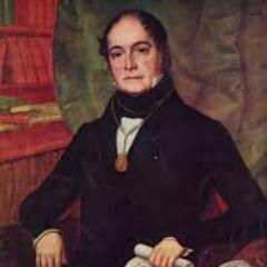 Fuí maestro del Libertador Simóm Bolívar