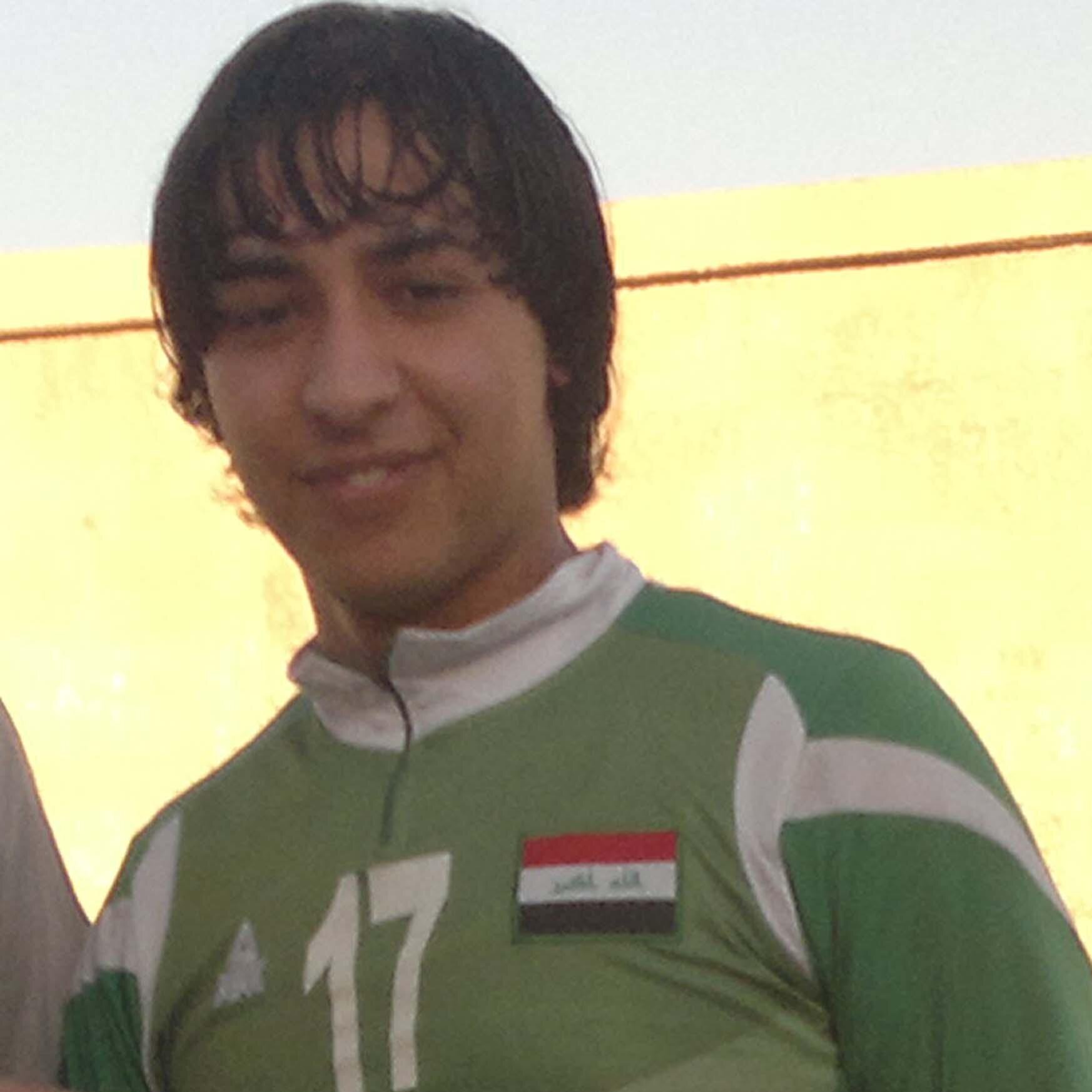 07817152028's profile picture. عاشق القوة الجويه وعاشق برشلونه