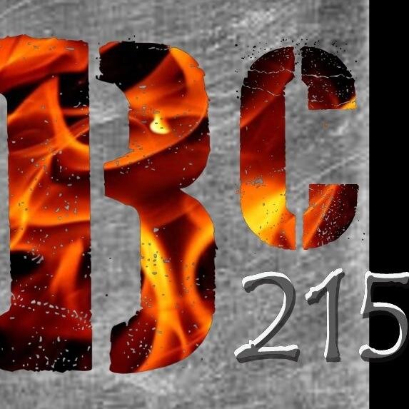 barcity215's profile picture. My City Got Bars!!!!