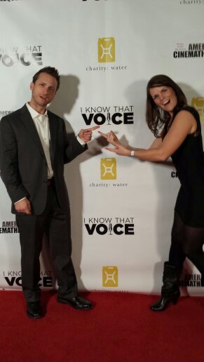 LindseyAlena's profile picture. I do voices and stuff.