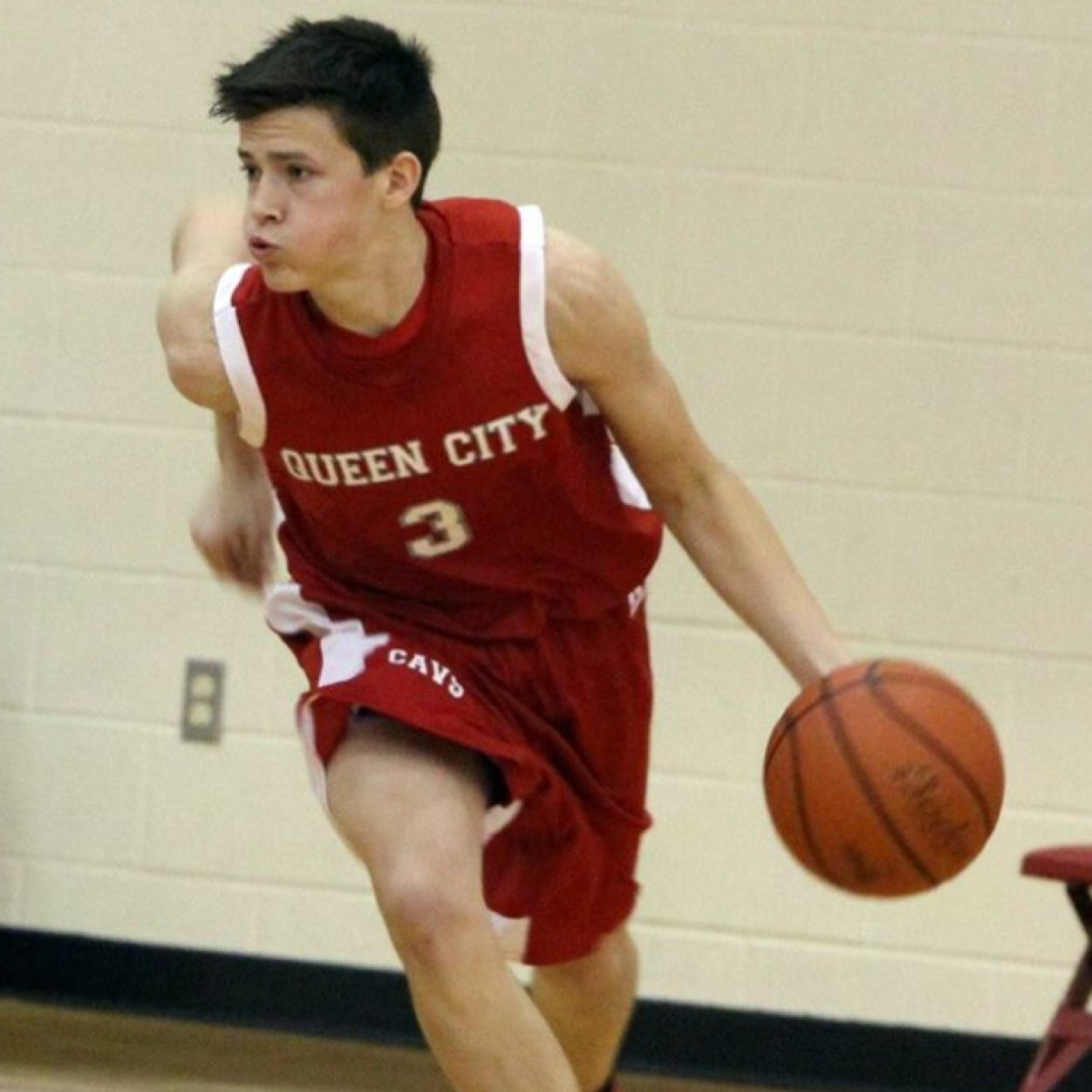 jordanknight_3's profile picture. God. Family. Basketball. Football. Blessed everday for the friends i have.