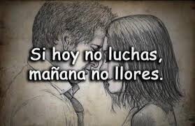 La verdad es qe tu me quieres