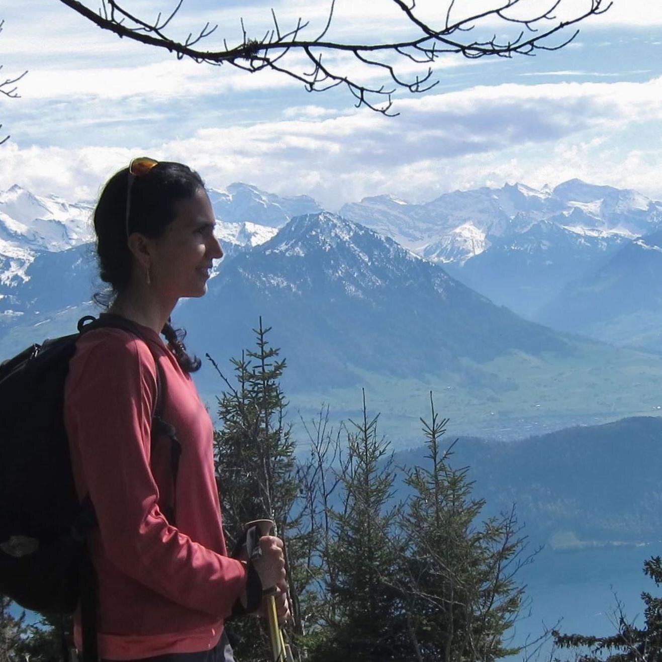Adventurer, mountain lover & sun/snow/soul seeker. Fan of the Olympic Movement. I believe in the power of sports, nature, dreams and doing what you love!