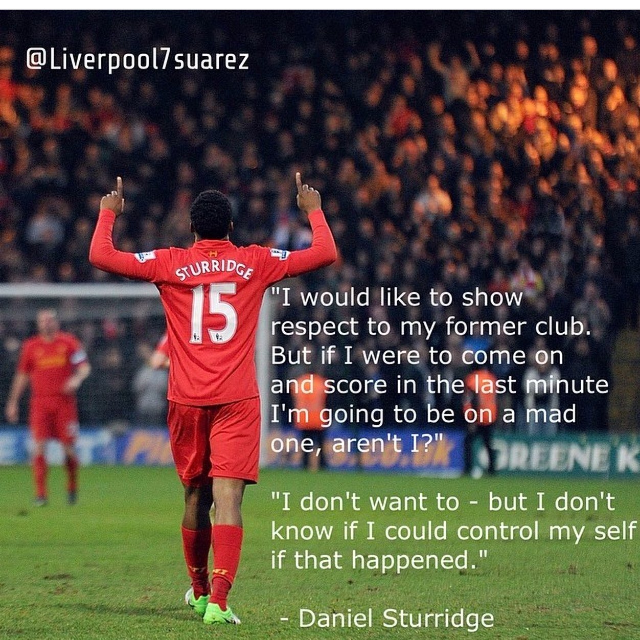 Follow me if u love lfc❤️❤️ justice to 96