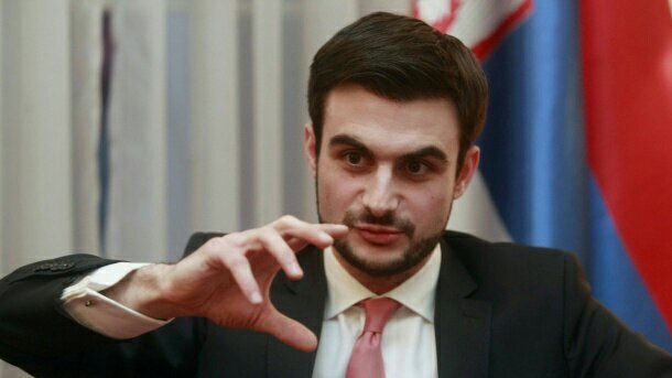 Lazar Krstic on Twitter