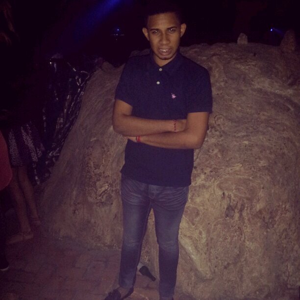 Todo Se Puede Cumplir Con Empeño y Con Fe 🙏❤ | IG:Bryantmedinad