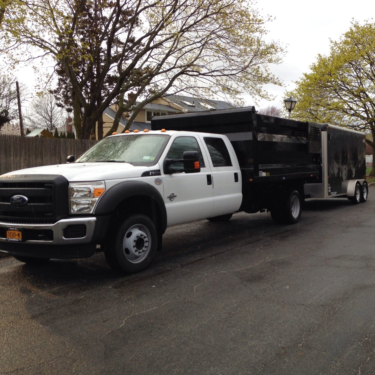 GeoLandscapers's profile picture. Nassau/Suffolk Landscaping
All your lanscaping needs