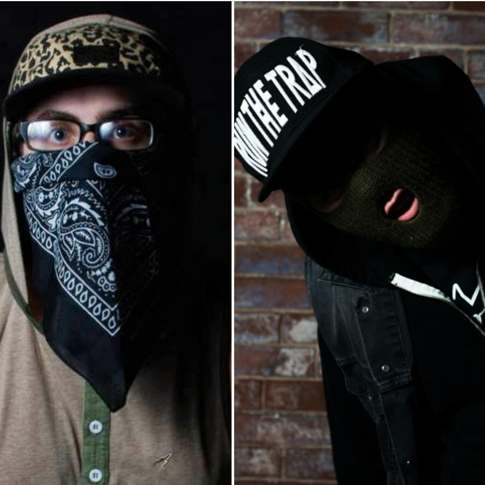 FlickSquadPhoto's profile picture. David & Ryan
Local Photographers
@zomgdav3 @krooked5th