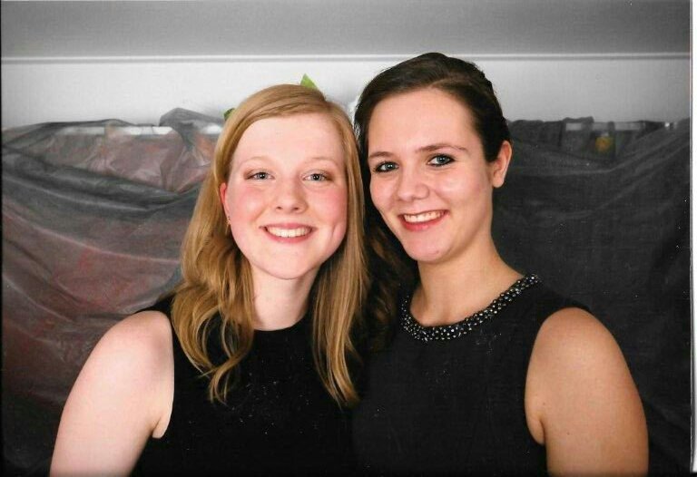 RowanvdBrink's profile picture. 18 jaar - HAN Pedagogiek Nijmegen - kv Zetten - ♡ Jasper