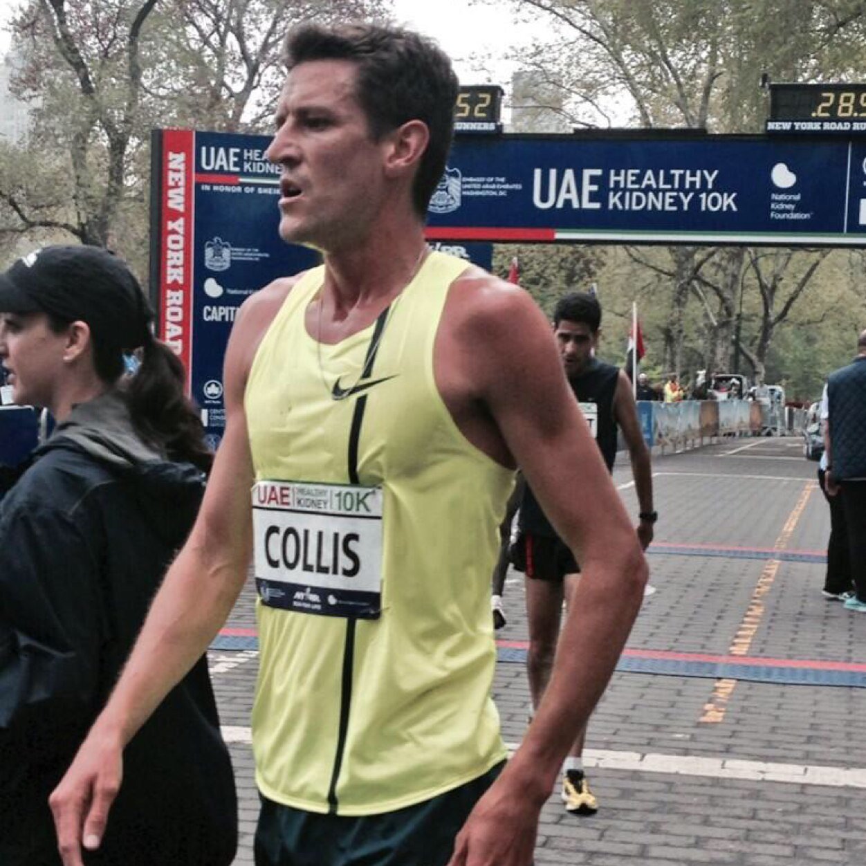 Melbourne Track Club