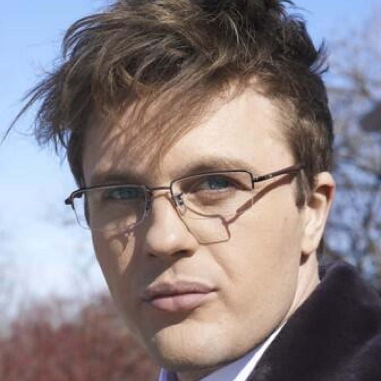I'm gonna feed you to my pigs. {#NBCHannibal RP Account}