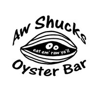 Aw Shucks Oyster Bar (@awshuck) 's Twitter Profile