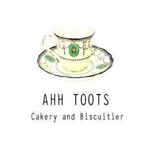Baker. Artist. Ahh Toots cakery and Biscuitier, getting one of your five a day a sweeter way. Find me @stnicksmarket