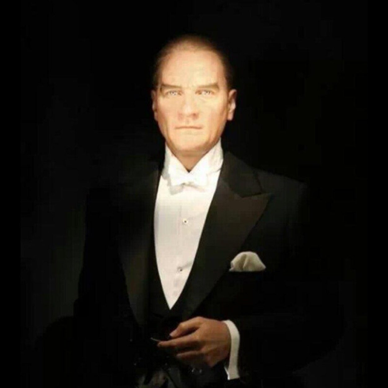 ATATÜRK 🇹🇷❤