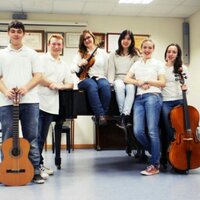 Musicalm (@musicalmgrup) 's Twitter Profile
