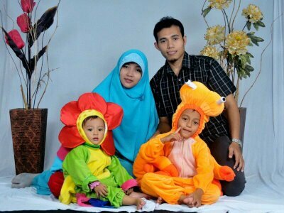 Promotor Fingerprint STIFIn| Dosen| Trainer