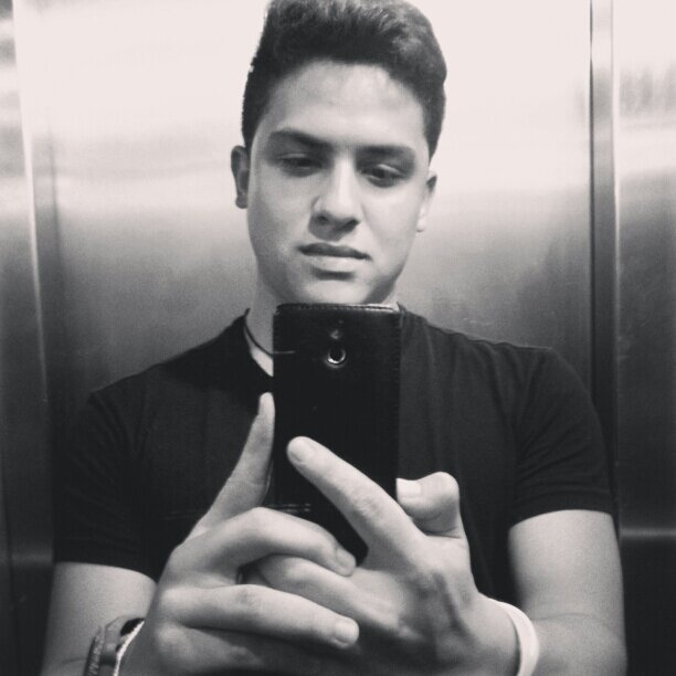 (Sigueme y te Sigo).17 ☺