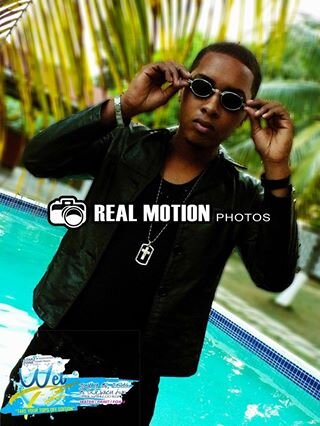 I am what God has given to the world....I sing,write,rap,sing j,also engineer and produce!...for bookings dial 18764043081
