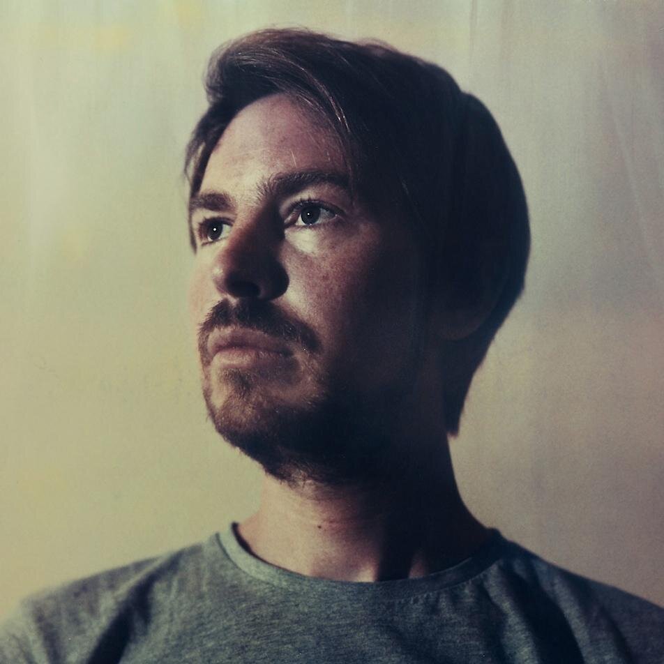 Film/photo person. Flâneur.